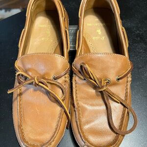 Polo by Ralph Lauren Men's Roberts Driver size 7D